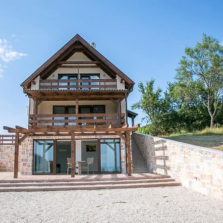 Kardos Villa زيغليجيت المظهر الخارجي الصورة