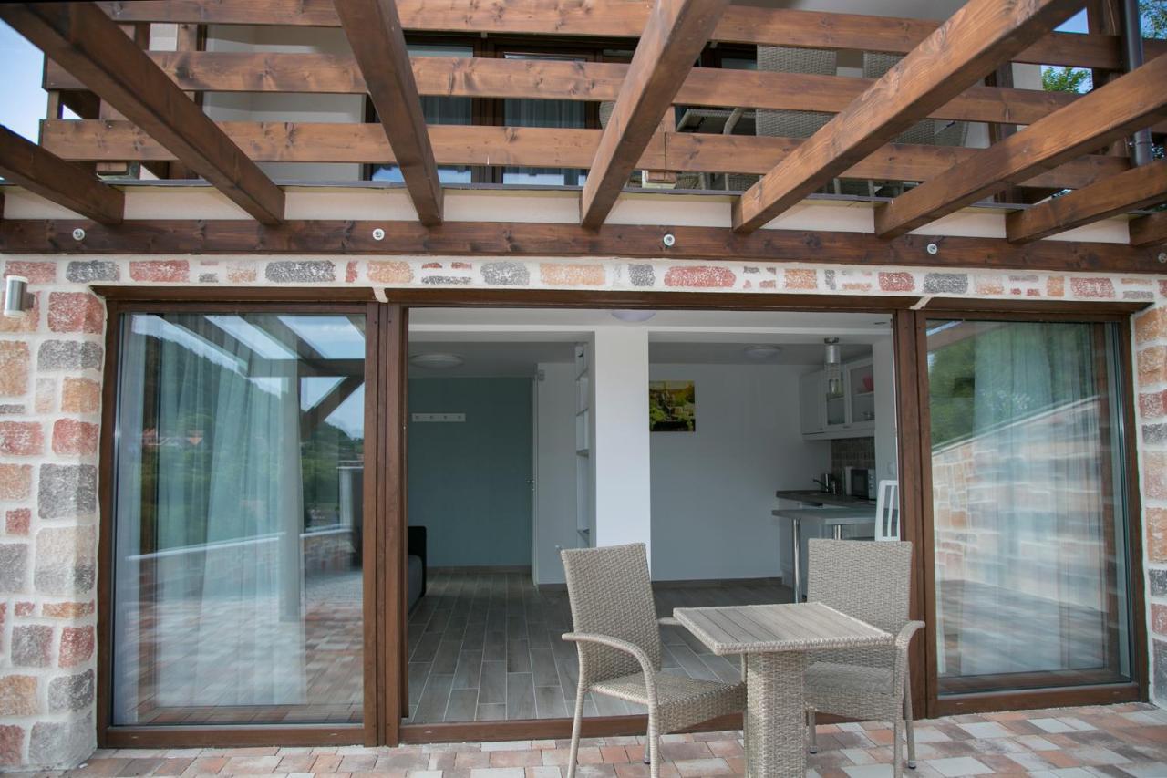 Kardos Villa زيغليجيت المظهر الخارجي الصورة