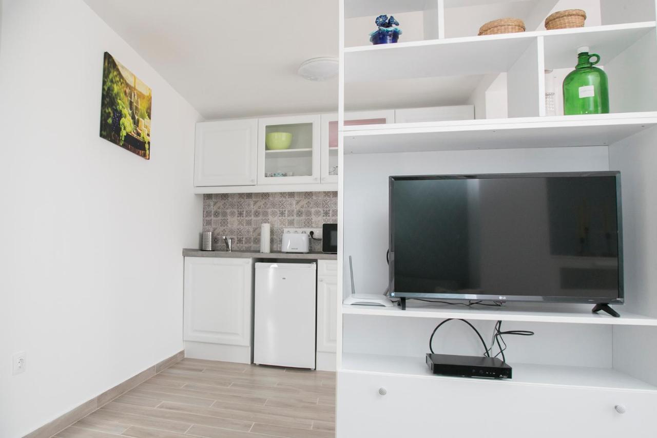 Kardos Villa زيغليجيت المظهر الخارجي الصورة