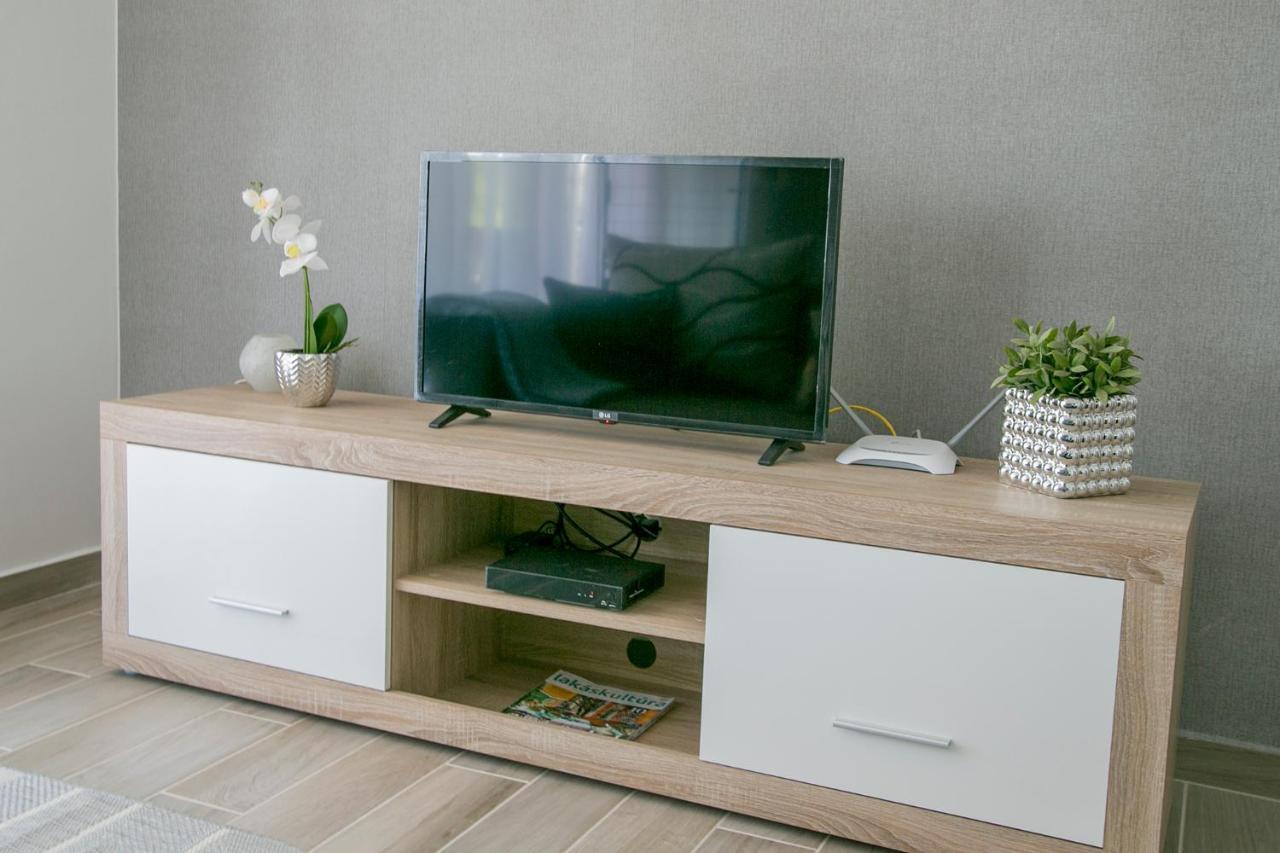 Kardos Villa زيغليجيت المظهر الخارجي الصورة
