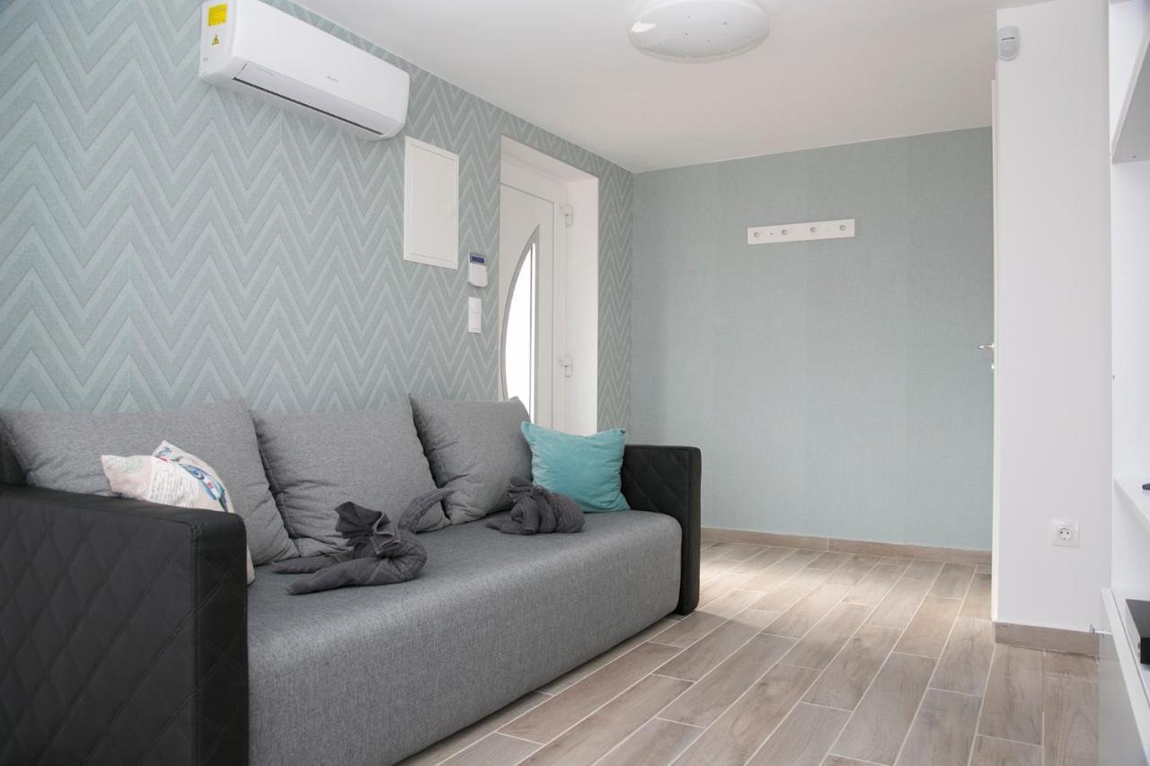 Kardos Villa زيغليجيت المظهر الخارجي الصورة