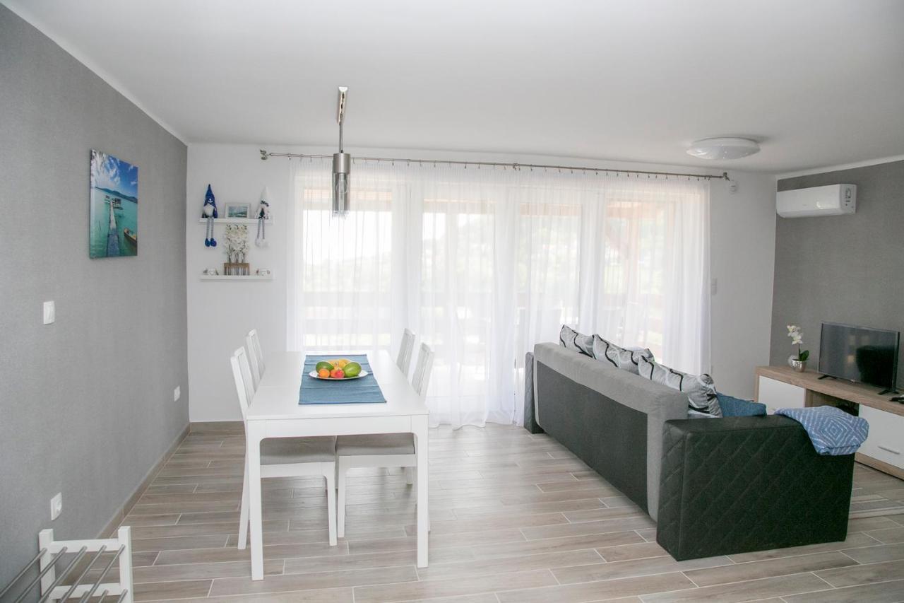 Kardos Villa زيغليجيت المظهر الخارجي الصورة